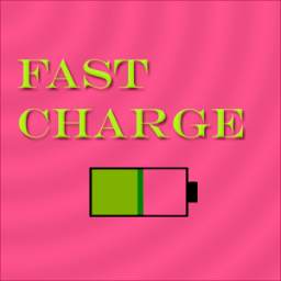 Fast Charge + Booster