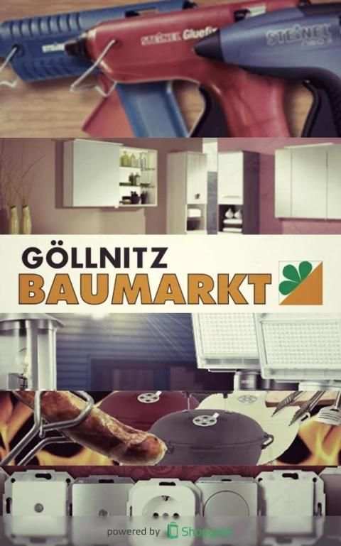 Baumarkt Göllnitz Shop screenshot 8