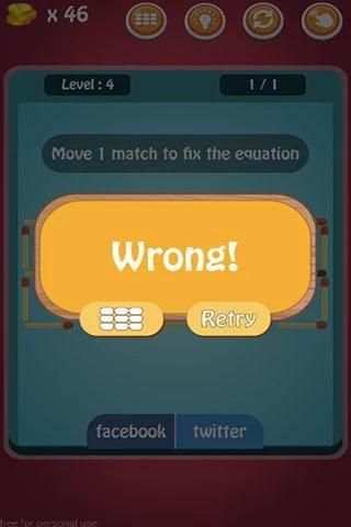 Smart Matches скриншот 2