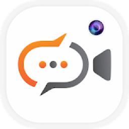 Random Girl Video Chat icon