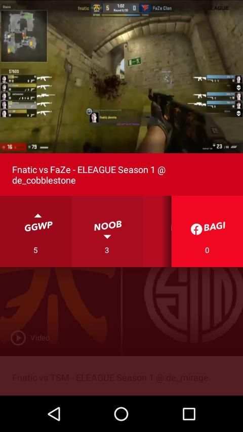 Mivo Games 23 تصوير الشاشة