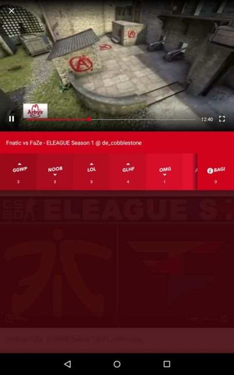 Mivo Games 7 تصوير الشاشة