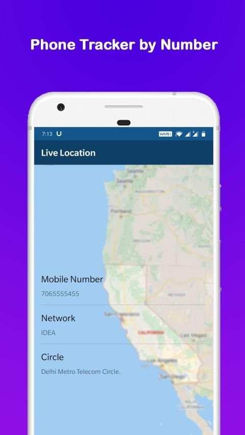 Mobile Number Location | My Mobile Number Locater screenshot 2