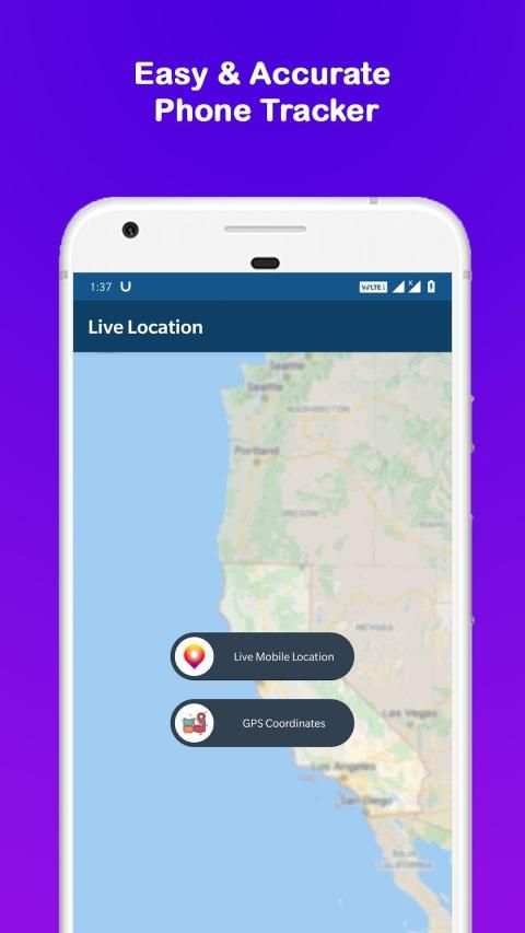 Mobile Number Location | My Mobile Number Locater स्क्रीनशॉट 1