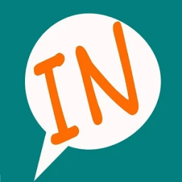 IN Messenger иконка