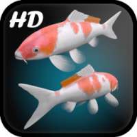 Aquarium Live Wallpaper 3D on 9Apps