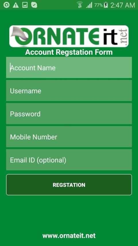 HTTP SMS Sender Gateway screenshot 6