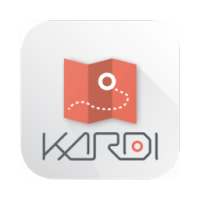 KARDI Traveler on 9Apps