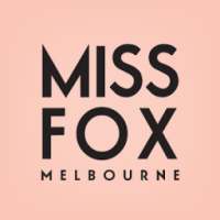 MISS FOX Melbourne on 9Apps