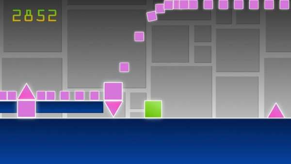 Square Impossible скриншот 6