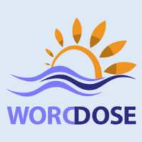 WordDose on 9Apps
