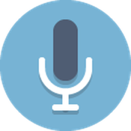 Диктофон Lite أيقونة