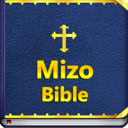 Mizo Bible Study أيقونة