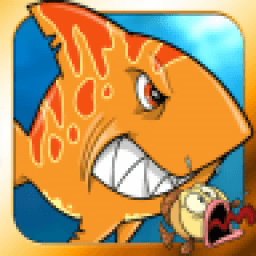 Shark Island Frenzy icon
