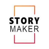StoryFlix - Instagram Story Maker With Templates