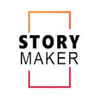 StoryFlix - Instagram Story Maker With Templates on 9Apps