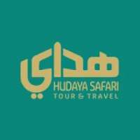 Hudaya Safari on 9Apps