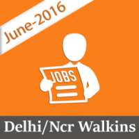Delhi - Ncr Walkins
