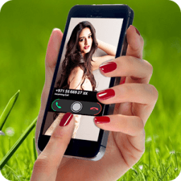 Full Screen Caller ID иконка