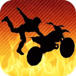 Bike Racing Hill 1.0