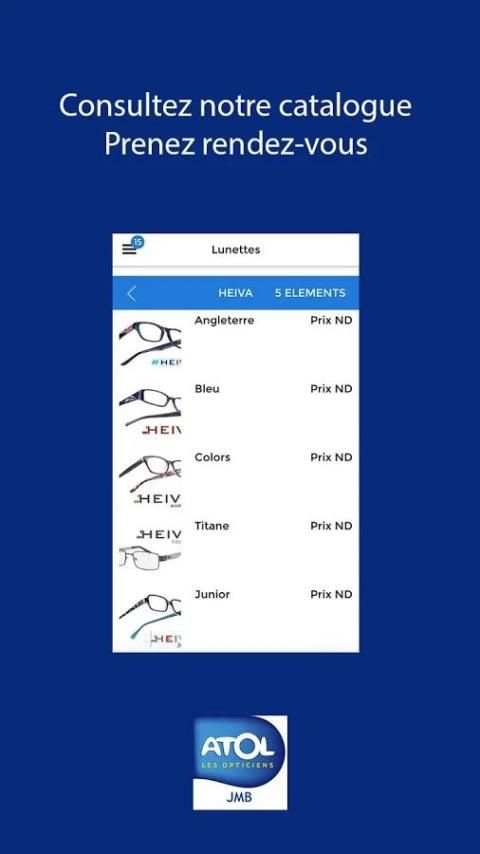 Atol JMB screenshot 7
