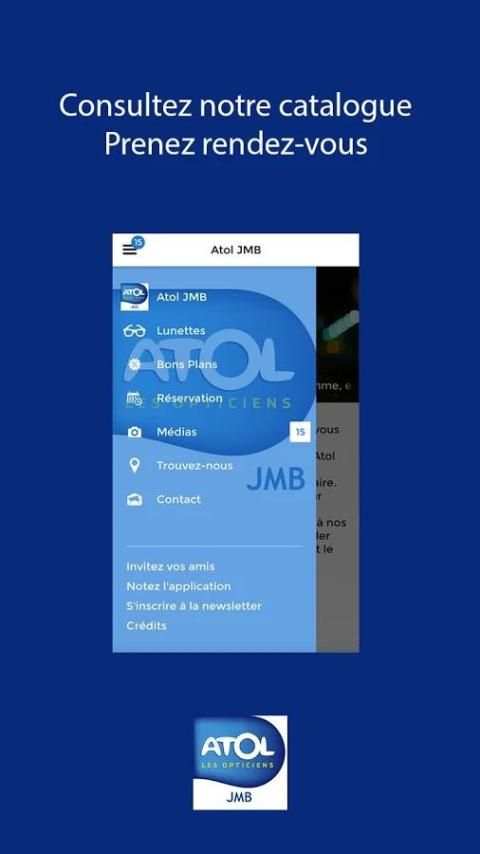 Atol JMB screenshot 8