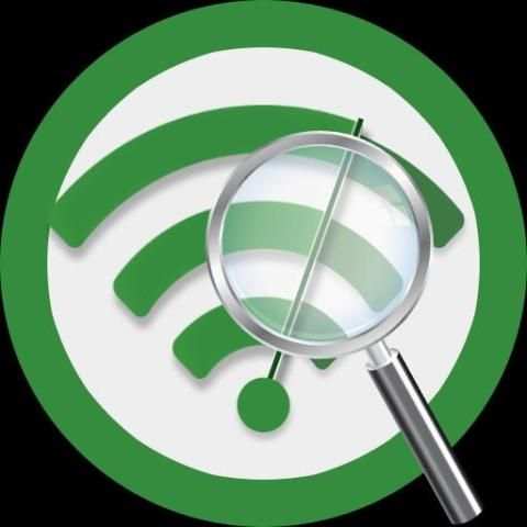 Wifi Scanner screenshot 6