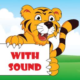 Animals and Birds with Sound 7.0.0