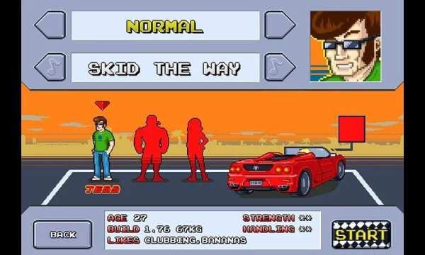 Final Freeway 2R (Ad Edition) screenshot 11