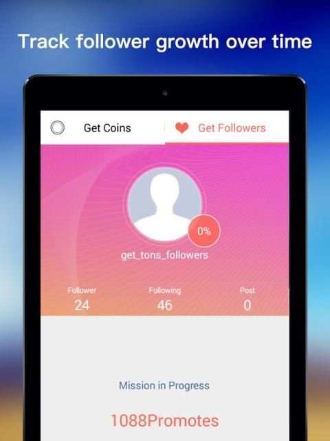 FollowBoost for Instagram screenshot 2