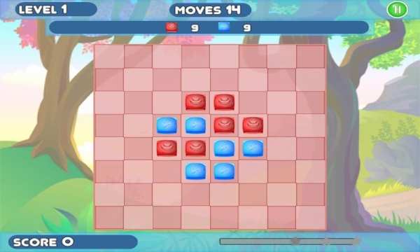 2048 Candy Gem screenshot 1