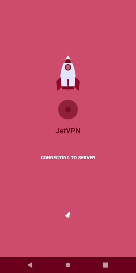 JetVPN स्क्रीनशॉट 7