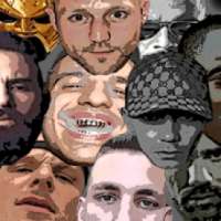 Rapper Soundquiz (Fan-App)