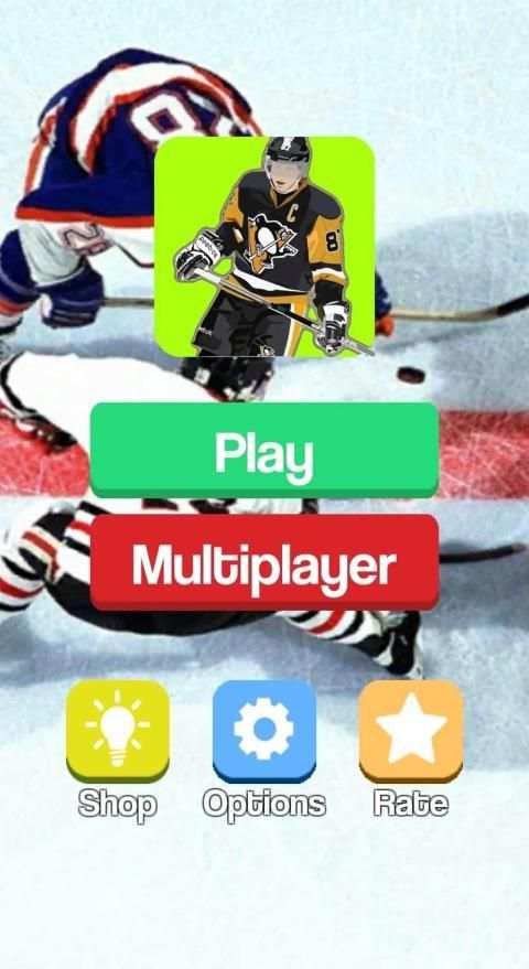 Hockey Player Quiz स्क्रीनशॉट 5
