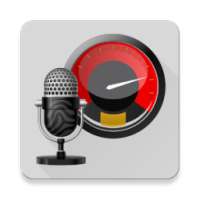 Sound Meter Noise Detector