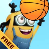 Minion Basketball