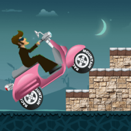 Fast Bike Racing иконка