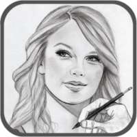Pencil Sketch on 9Apps