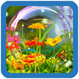 Spring Live Wallpaper иконка