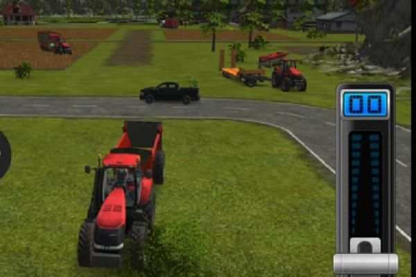 Best Farming Simulator 16 tips 3 تصوير الشاشة