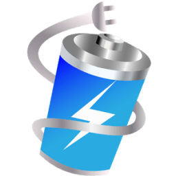 Fast Charging Battery Charger иконка
