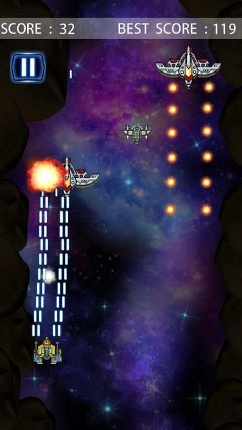 Legend Fighter screenshot 4