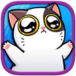 Mimitos cat - Virtual Pet