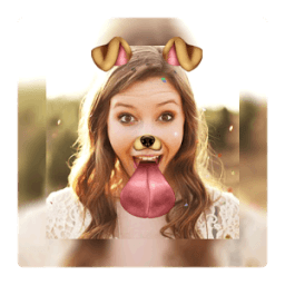 Selfie Snapchat Filters♥ иконка