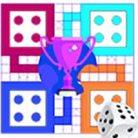 LUDO BANGLA GAMES logo