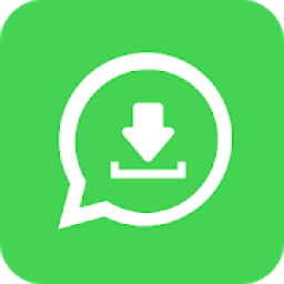 ikon Status Saver For Whatsapp - Pic/Video Downloader