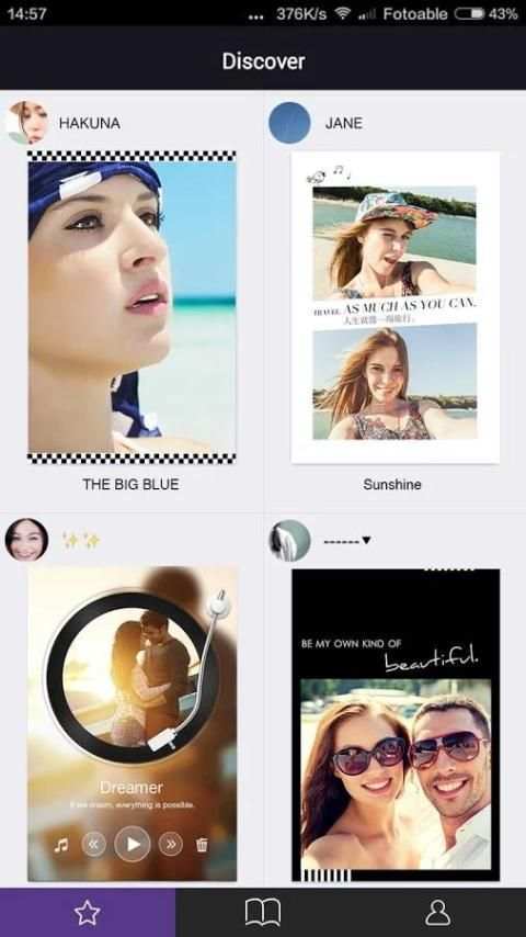 Foto Jadi Video screenshot 2