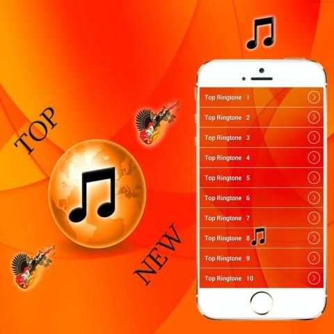 Top Ringtones 2016 New screenshot 5