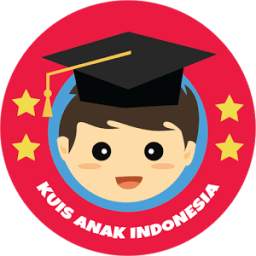 Kuis Anak Indonesia