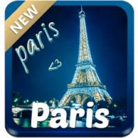 Paris Tema on 9Apps